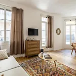 13 Andre1 - Cozy Studio 100M From The Croisette And The Beaches
