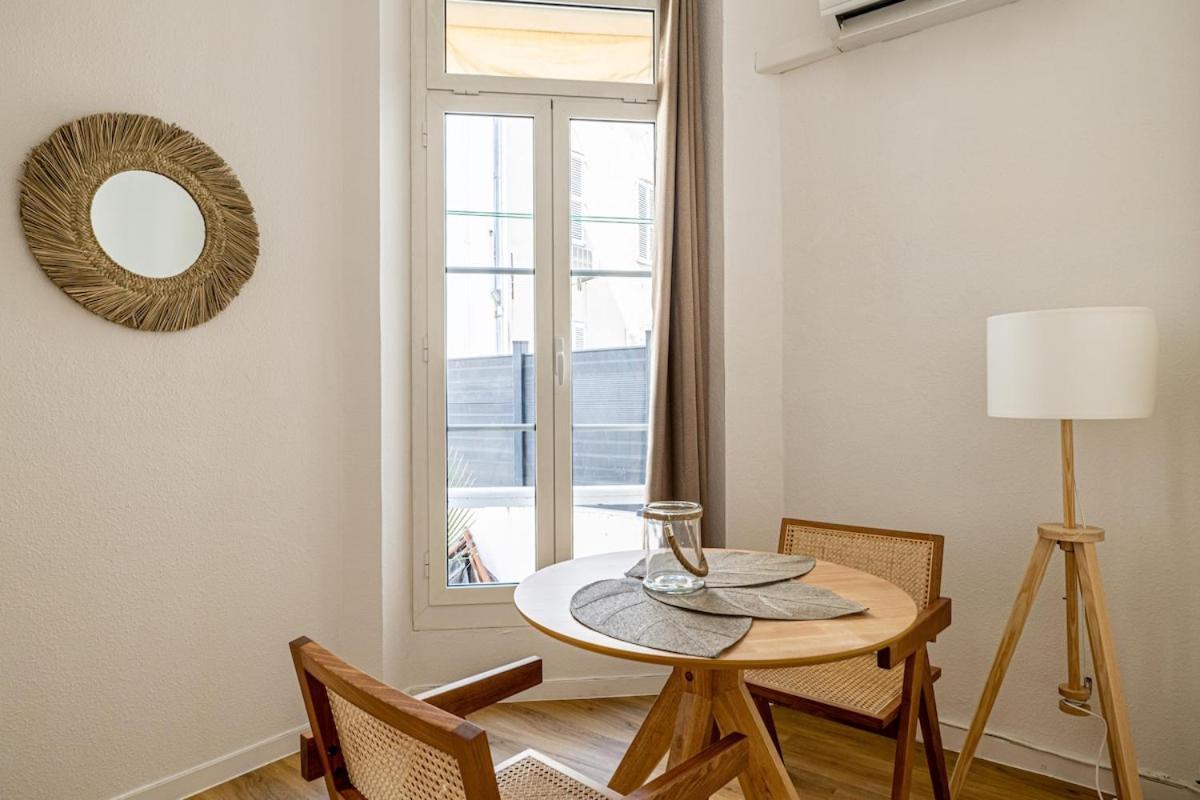 Apartment 13 Andre1 - Cozy 100m From The Croisette And The Beaches Cannes